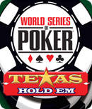 World Series Of Poker - Texas Hold'em (240x320)
